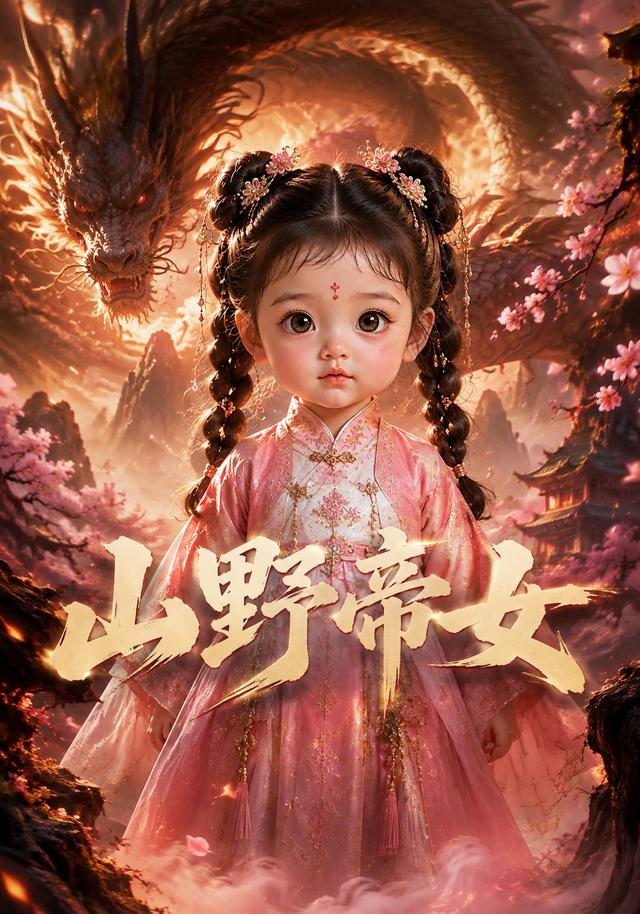 山野帝女