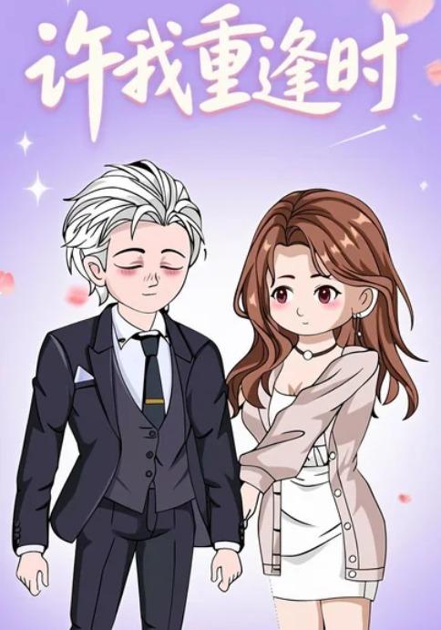 许我重逢时封面图