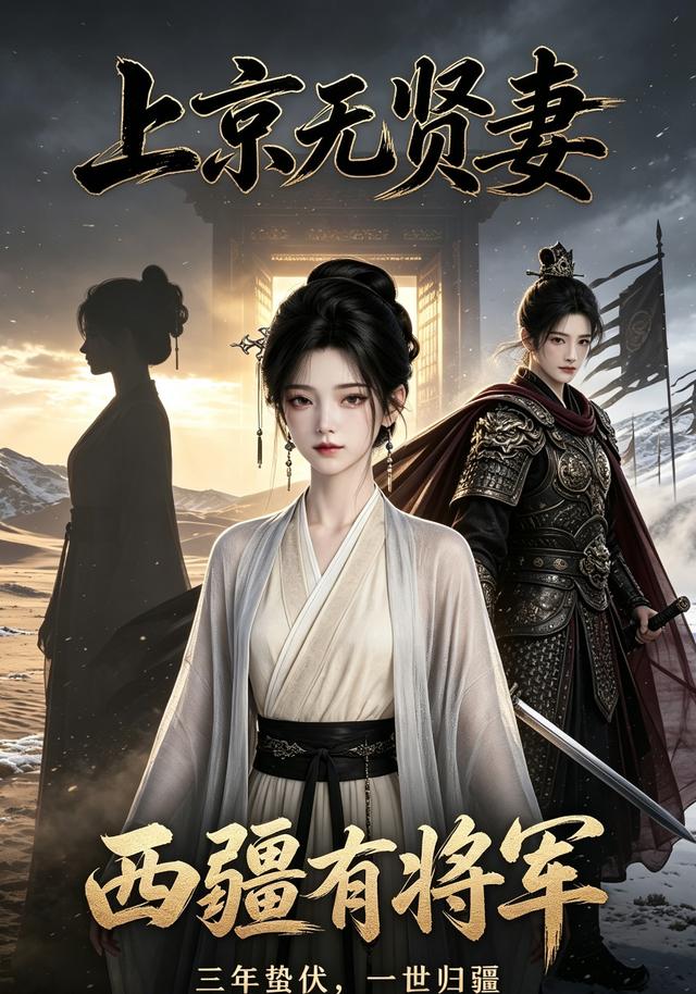 上京无贤妻，西疆有将军