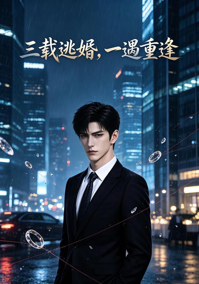 三载逃婚，一遇重逢