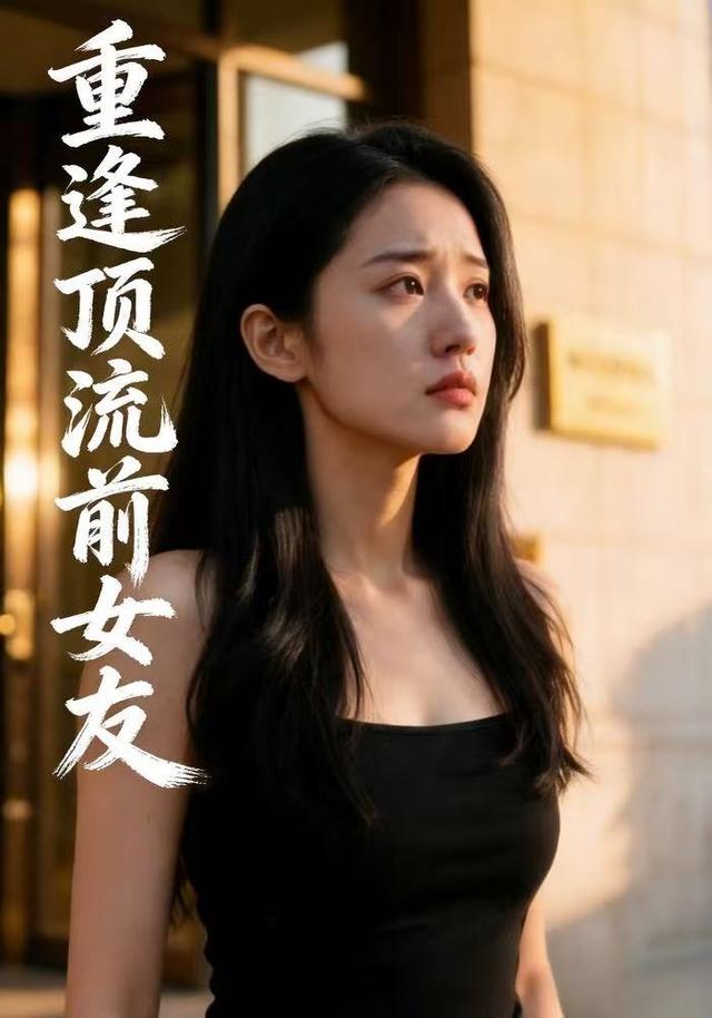 重逢顶流前女友