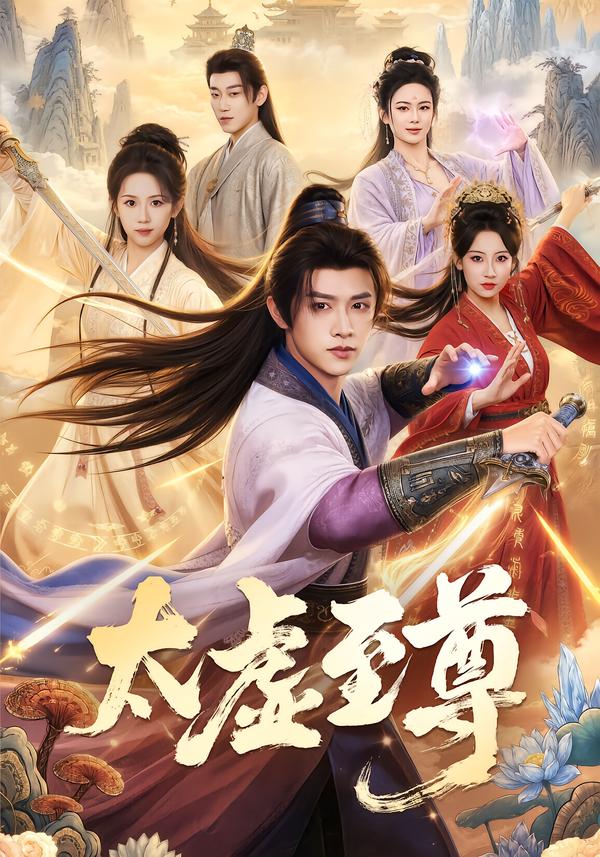 太虚至尊
