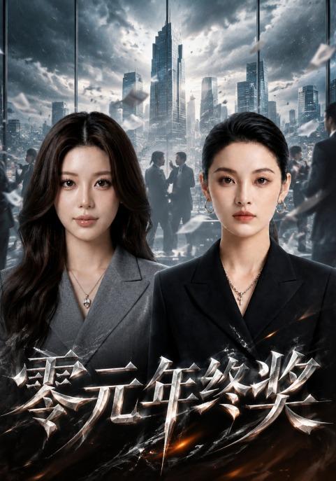 零元年终奖