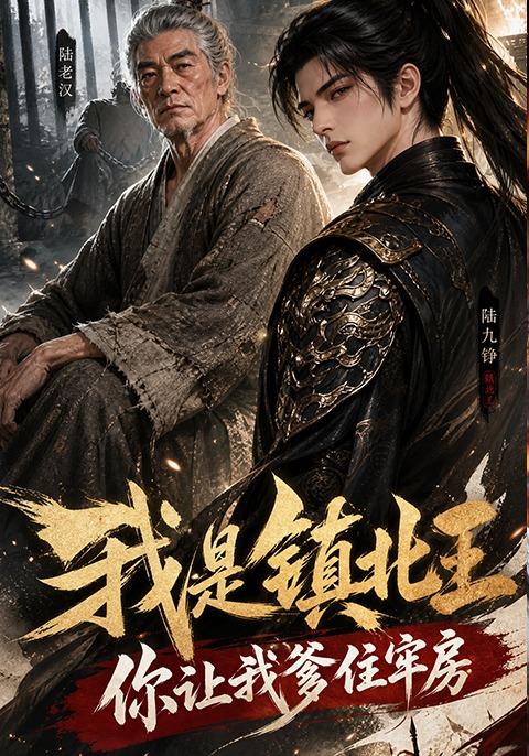 我是镇北王，你让我爹住牢房 cover