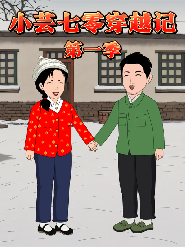 小芸七零穿越记第一季