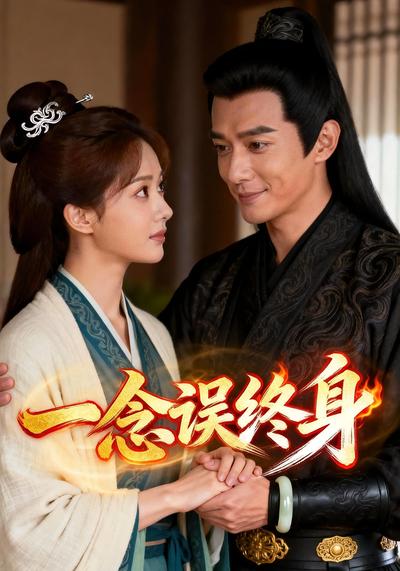 一念误终身