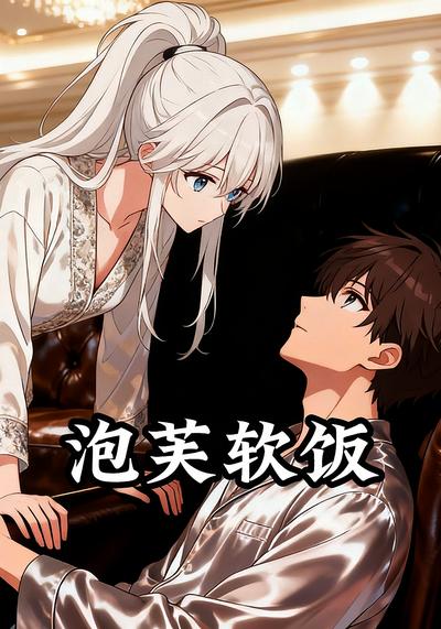 泡芙软饭