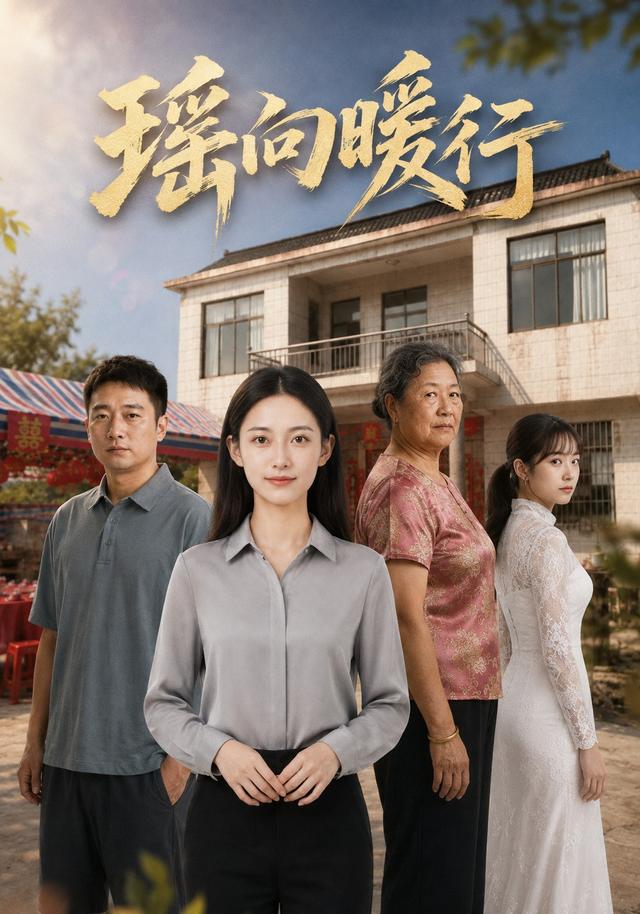 瑶向暖行