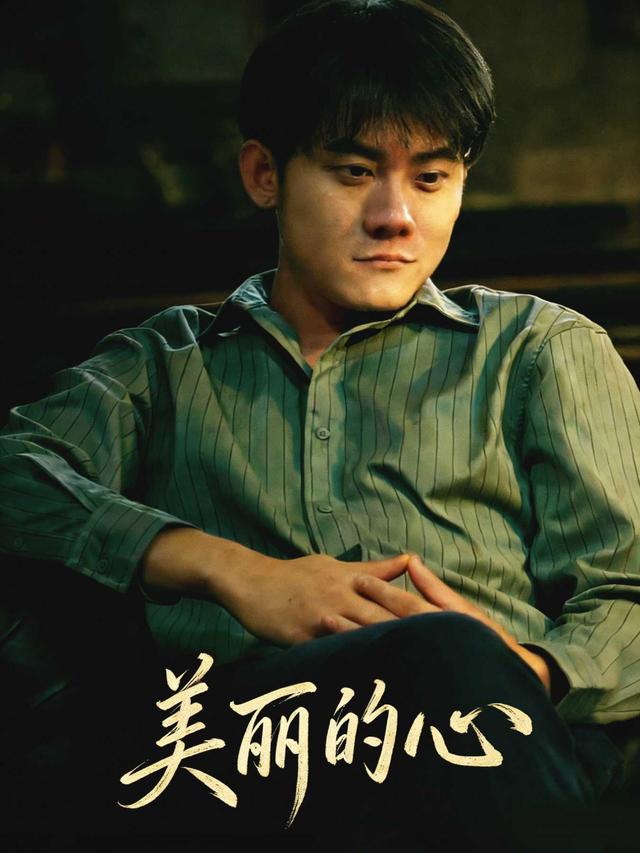 美丽的心封面图