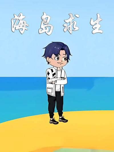 海岛求生封面图