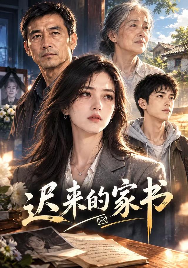 迟来的家书