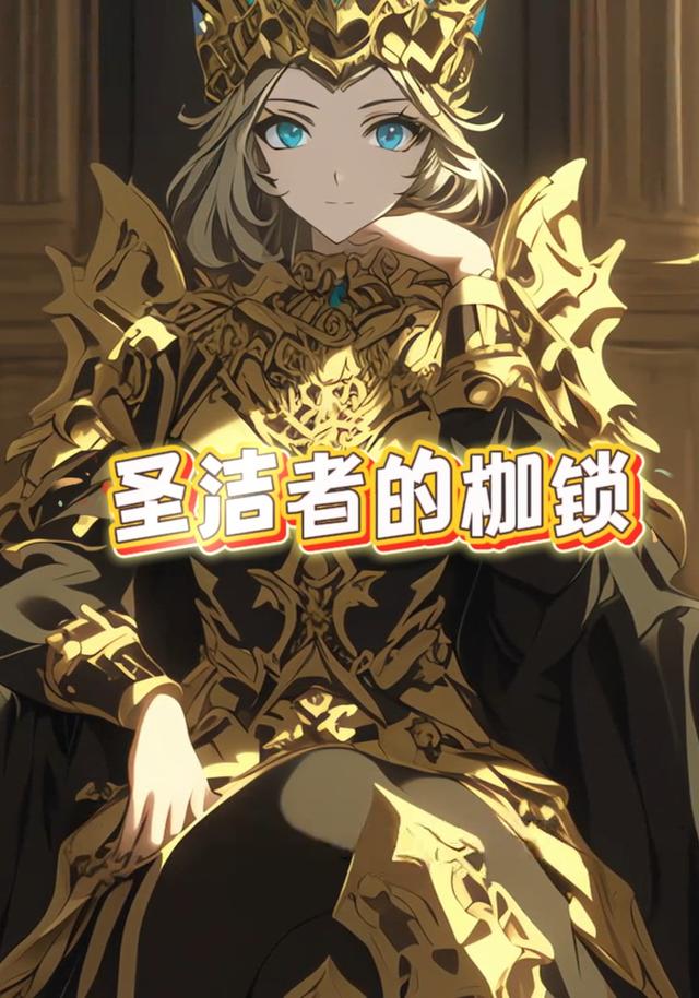 圣洁者的枷锁