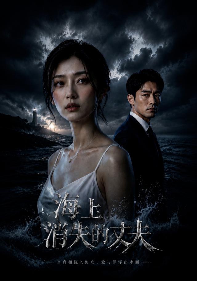海上消失的丈夫
