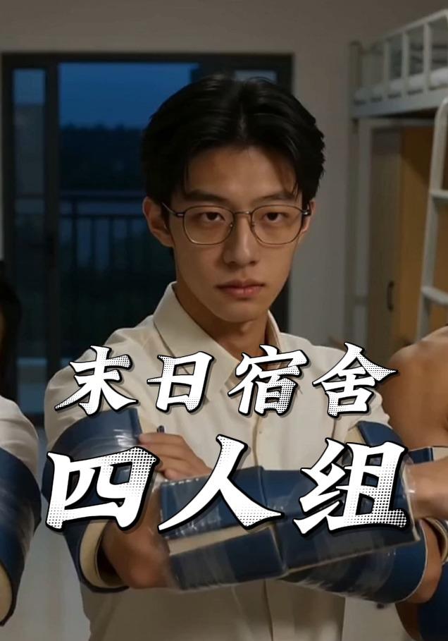 末日宿舍四人组