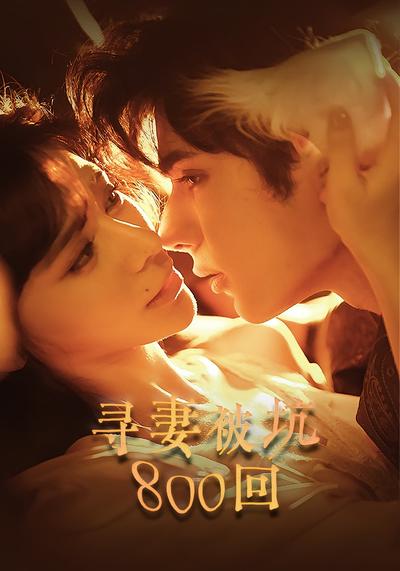 寻妻被坑800回封面图