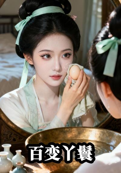 主子恋爱我跑路