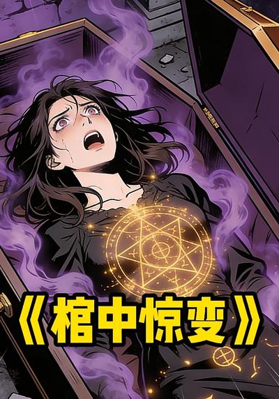 棺中惊变