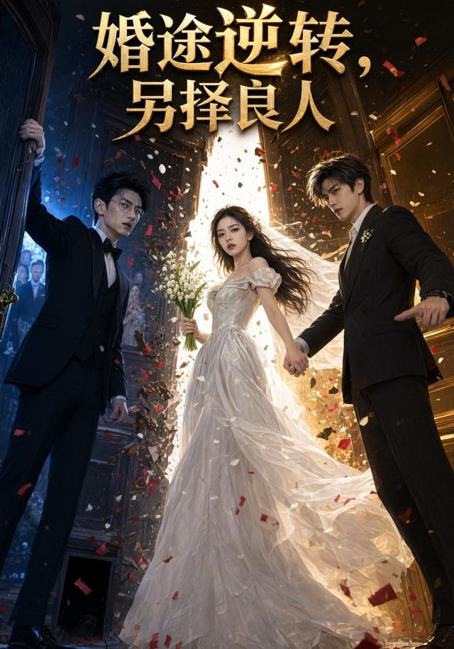 婚途逆转，另择良  人