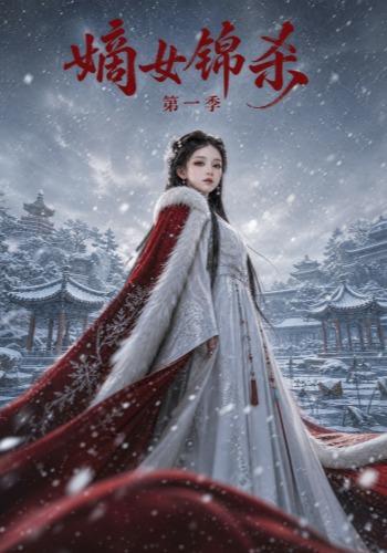 嫡女锦杀第一季
