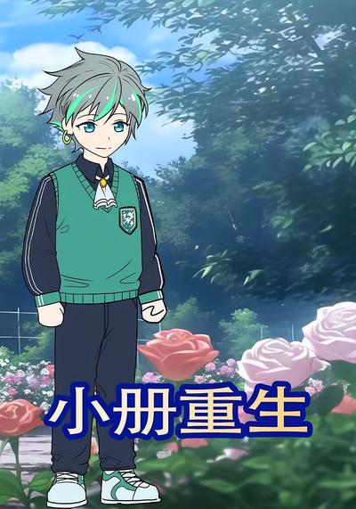 小册重生