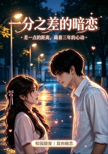 一分之差的暗恋 cover