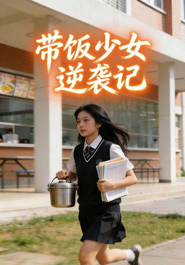 带饭少女逆袭记