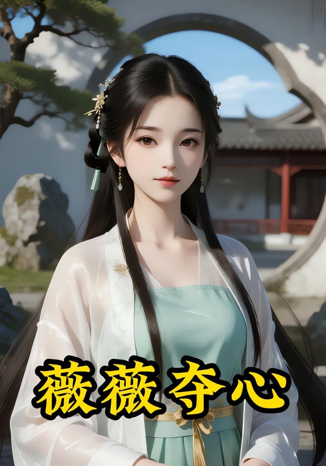 薇薇夺心封面图