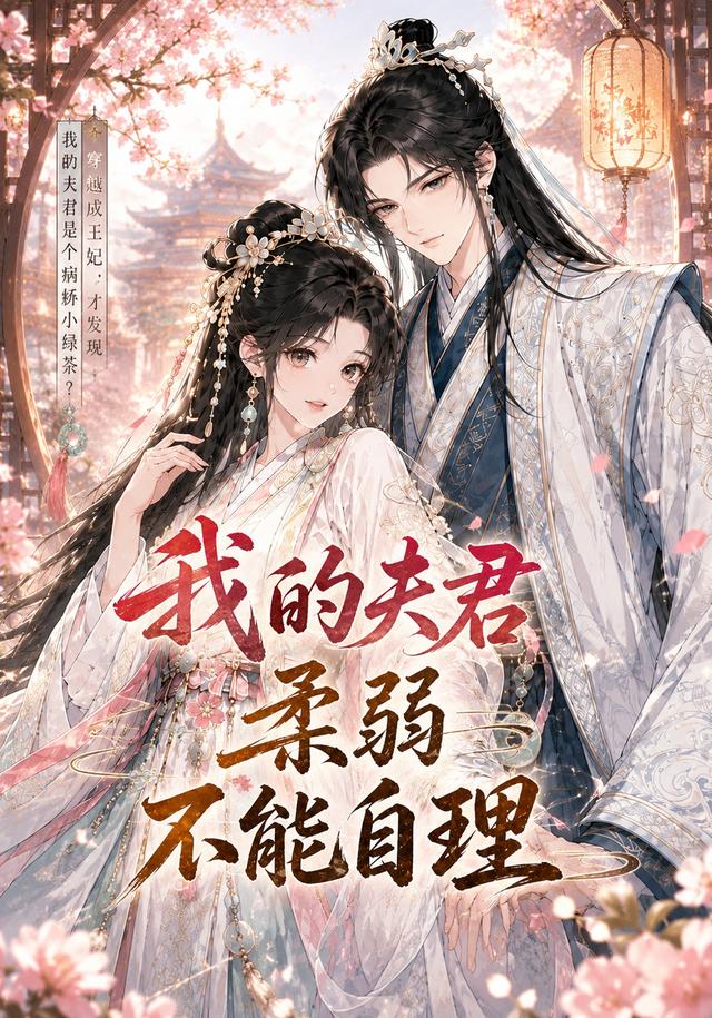 我的夫君柔弱不能自理