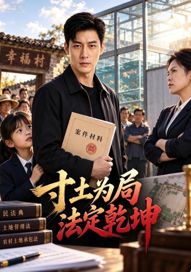 寸土为局法定乾坤 cover