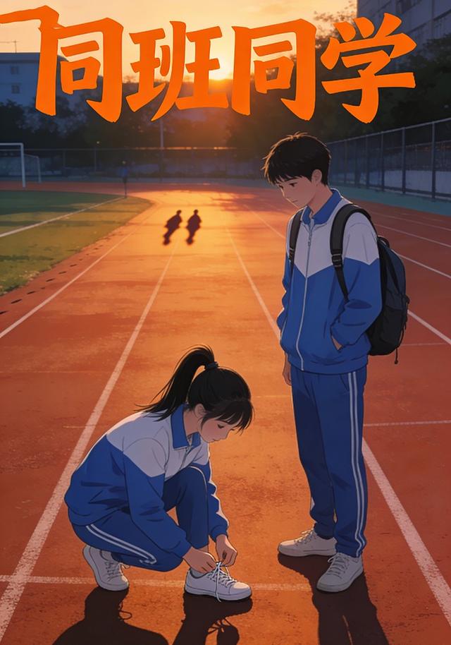 同班同学封面图