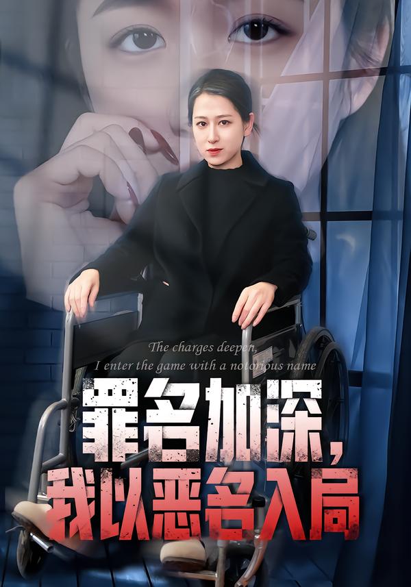 罪名加深，我以恶名入局