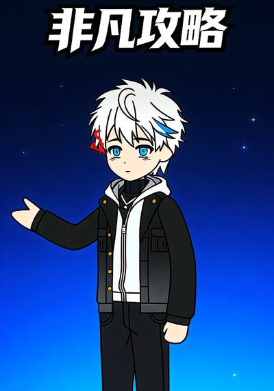 非凡攻略