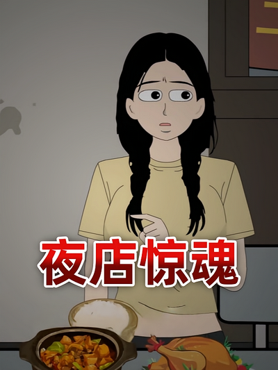 夜店惊魂