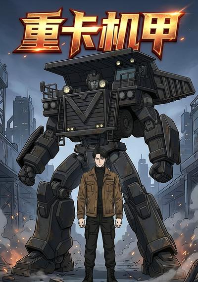 重卡机甲