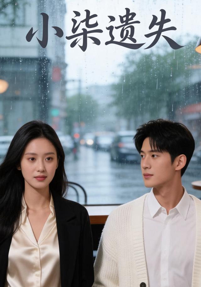小柒遗失