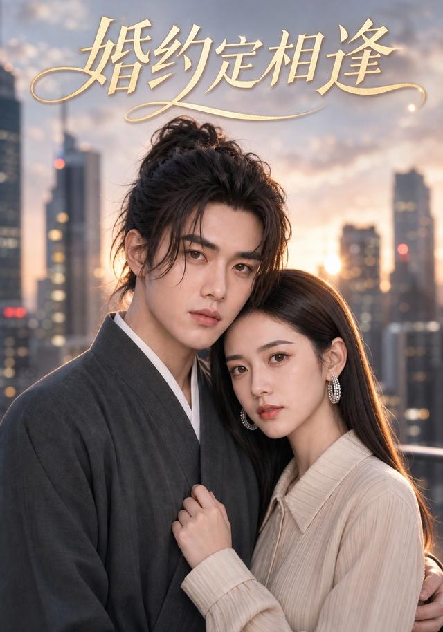 婚约定相逢
