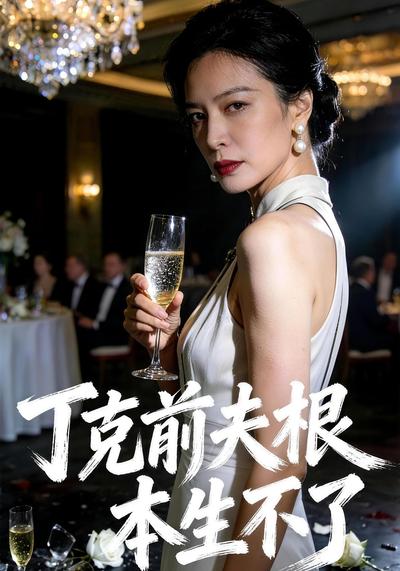 丁克前夫根本生不了