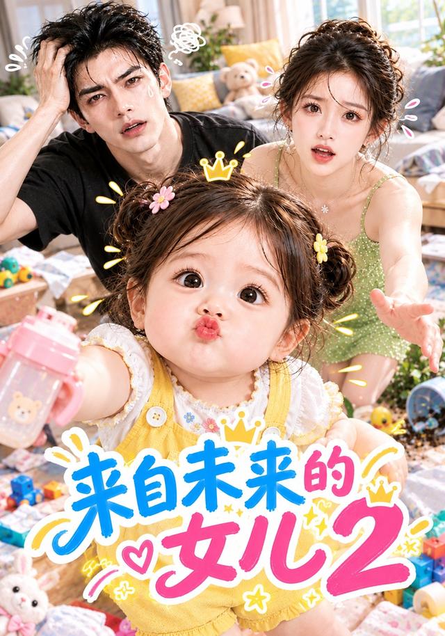 来自未来的女儿2