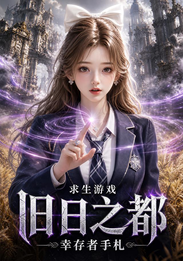 求生游戏：旧日之都幸存者手札