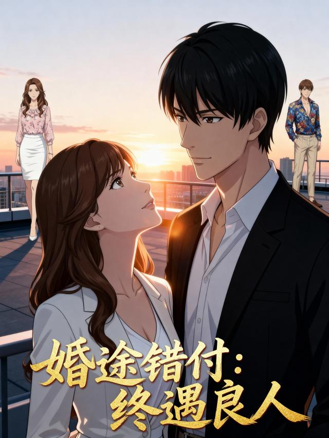 婚途错付：终遇良人