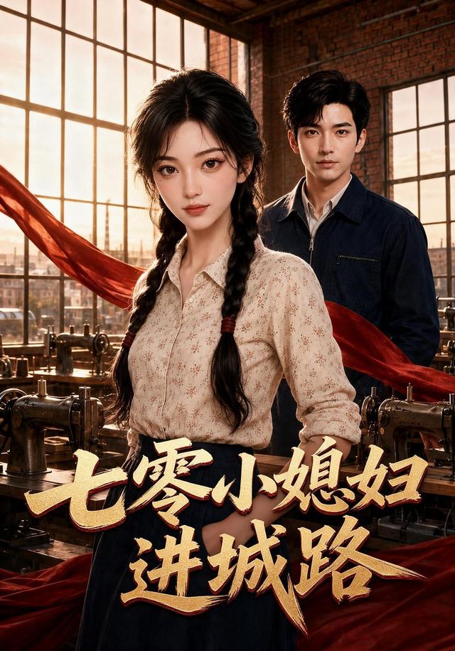 七零小媳妇进城路