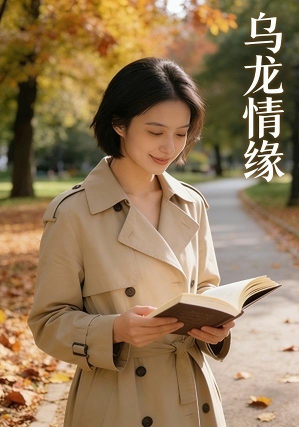 乌龙情缘封面图