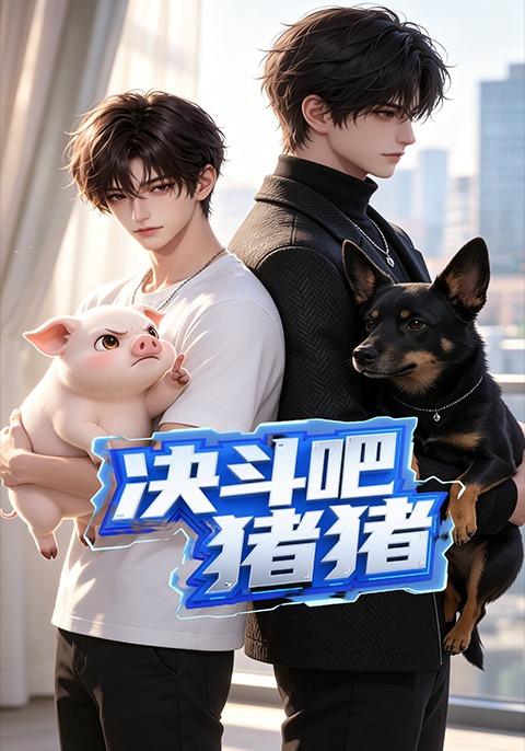 决斗吧猪猪