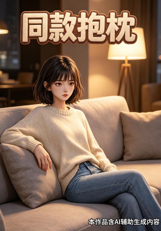 同款抱枕