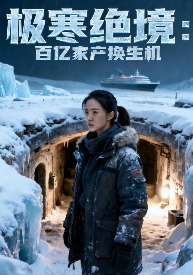 极寒绝境：百亿家产换生机