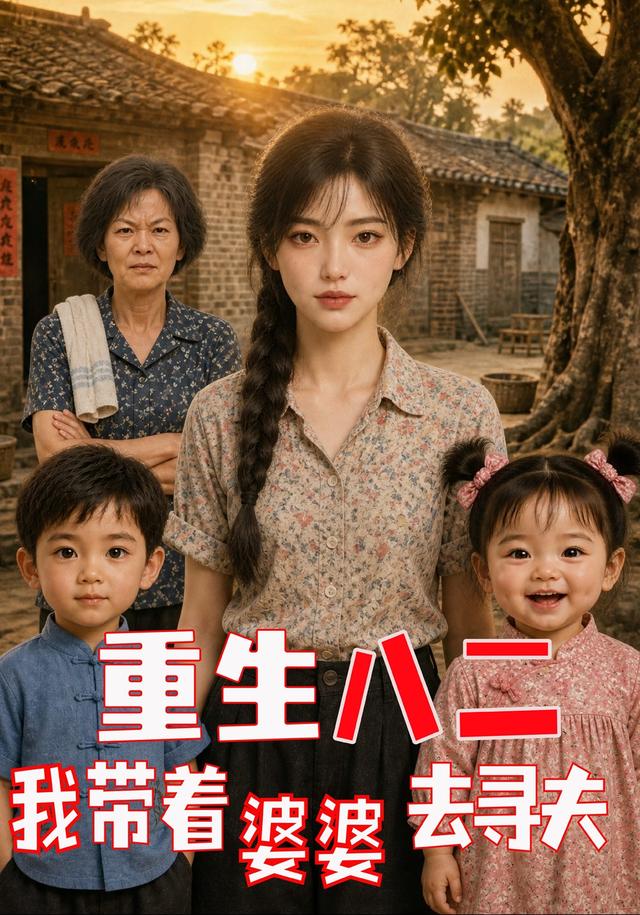 重生八二：我带着婆婆去寻夫