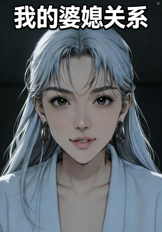 我的婆媳关系封面图