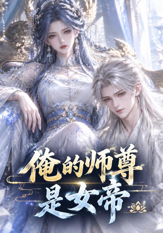 俺的师尊是女帝