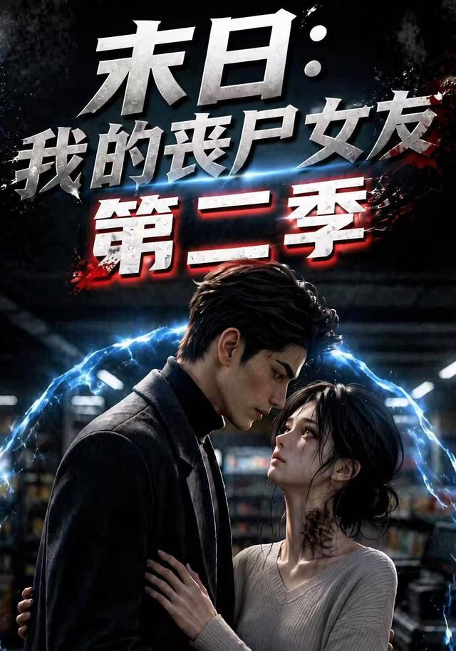 末日：我的丧尸女友第二季