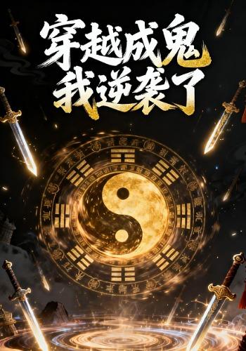 穿越成鬼我逆袭了